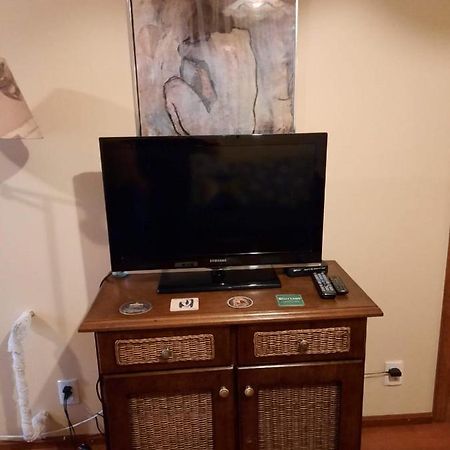 Charmoso Apartamento Em גראמדו מראה חיצוני תמונה