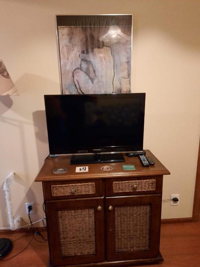 Charmoso Apartamento Em גראמדו מראה חיצוני תמונה