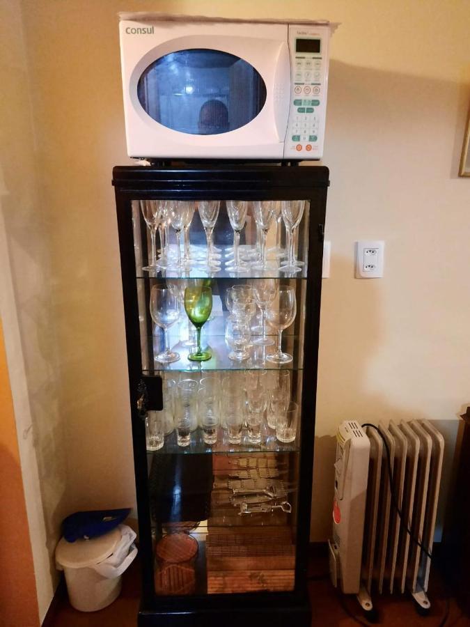 Charmoso Apartamento Em גראמדו מראה חיצוני תמונה