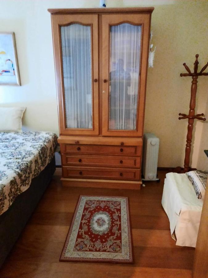 Charmoso Apartamento Em גראמדו מראה חיצוני תמונה