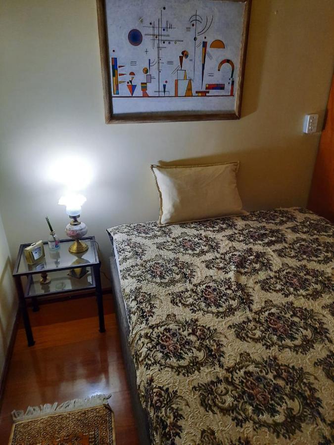 Charmoso Apartamento Em גראמדו מראה חיצוני תמונה
