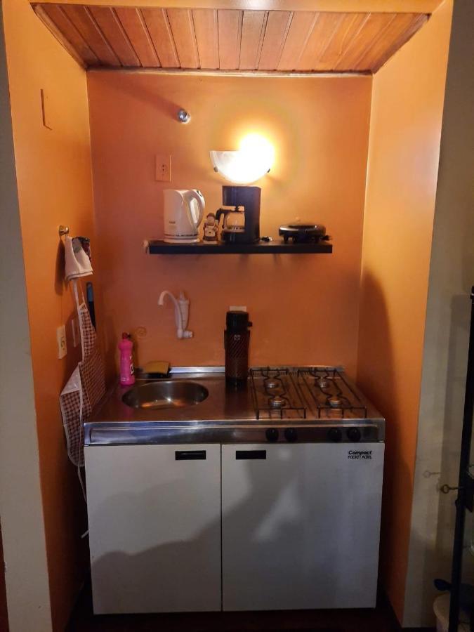 Charmoso Apartamento Em גראמדו מראה חיצוני תמונה