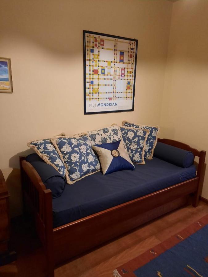 Charmoso Apartamento Em גראמדו מראה חיצוני תמונה