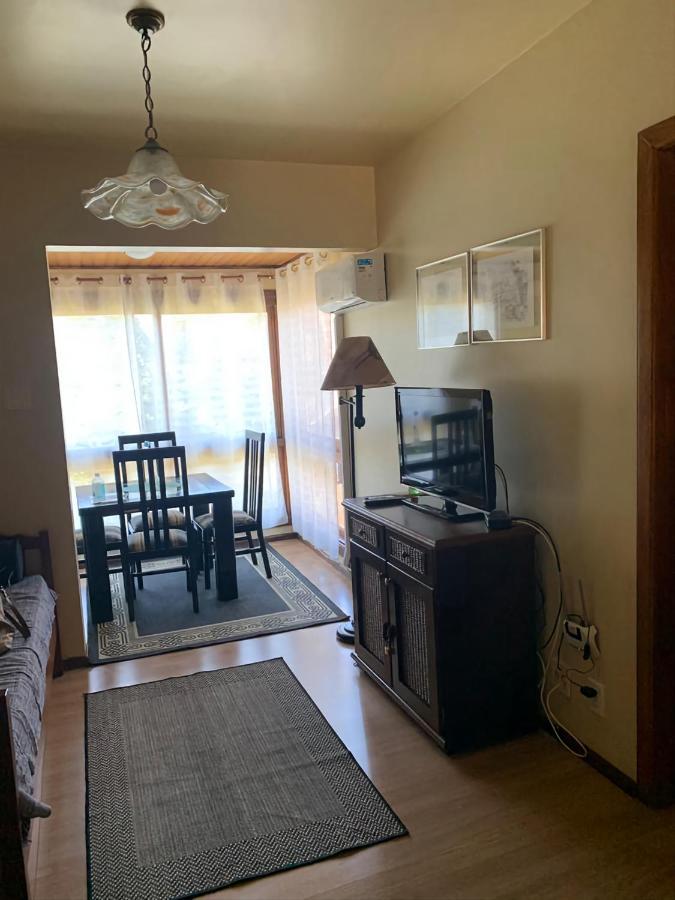 Charmoso Apartamento Em גראמדו מראה חיצוני תמונה