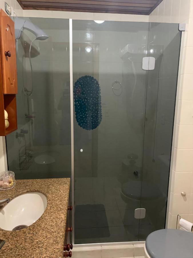 Charmoso Apartamento Em גראמדו מראה חיצוני תמונה